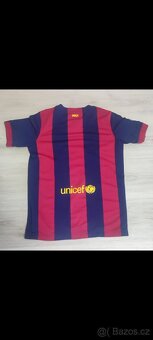 Fotbalový dres FC Barcelona 2014 🔥 - 2