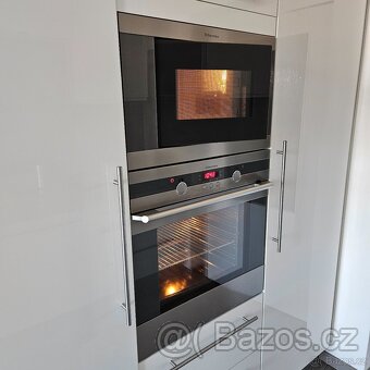 Electrolux set - vestavba - 2