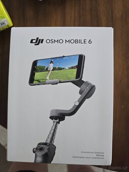 DJI Osmo Mobile 6 - 2