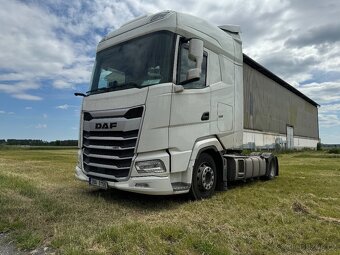 DAF XG 480 LOWDECK 2023 - ZÁRUKA - NOVÉ VSTŘIKY+ DPF - 2