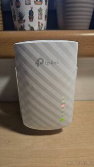 Wi-Fi extender TP-Link RE200 (AC750 Dual Band) - 2