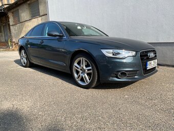 Audi A6 C7 3.0TDI 180kw QUATTRO - 2