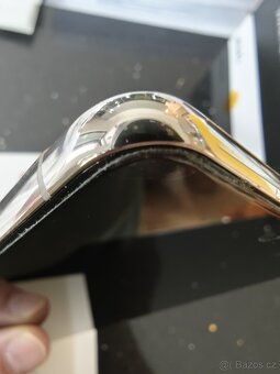 Google Pixel 8 Pro 256GB, porcelánově bílá, jako nový - 2