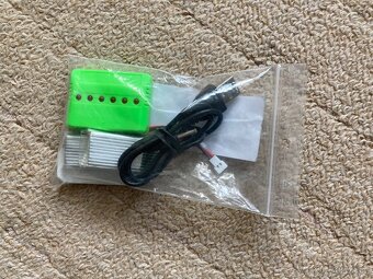 RC quadrykoptéra Husban X4 - 2