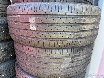 235/55R18 100V ContiEcoContact 6 - 2