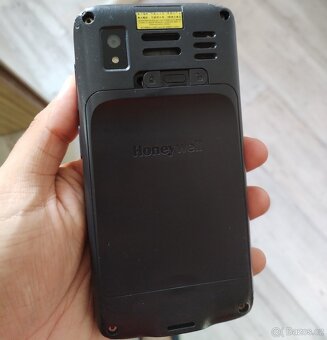 Honeywell - 2