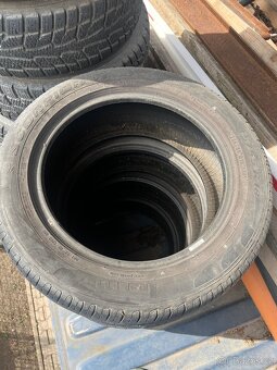Letni pneu Pirelli 235/55/18 - 2