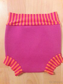 Neoprenové plavky UPF50+ SplashAbout Happy Nappy 68/74 - 2