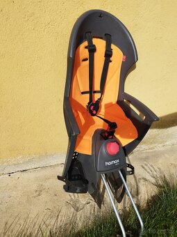 Hamax Siesta - 2