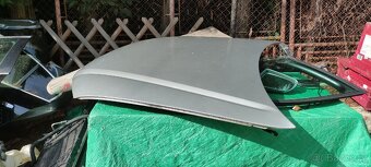 Prodám přední kapotu Audi A4 B7 - 2