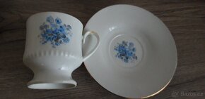 Porcelán souprava - 2
