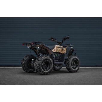 Čtyřkolka Leramotors RFZ 250, camo - 2
