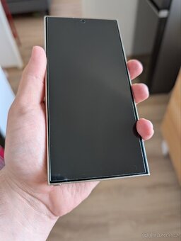 Samsung S24 Ultra 256 GB - 2