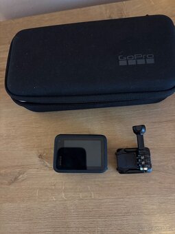 GoPro hero 10 - 2