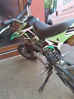 Dirtbike - 2