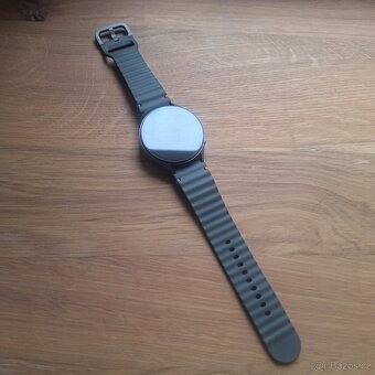 Hodinky Samsung Galaxy Watch7 44 mm zelené - 2