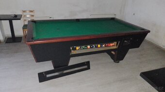 Billiard - 2