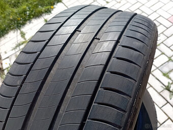 245/40/19 Michelin letní pneu 1kus - 2