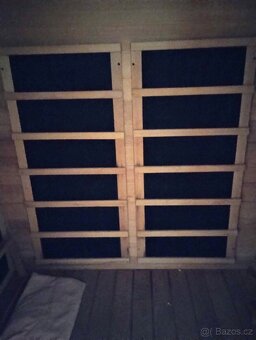 Infrasauna - 2