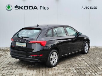 Škoda Scala 1,0 TSI / 81 kW Ambition Plus - 2