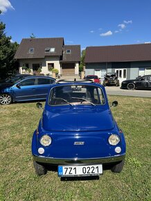 Fiat 500 - 2