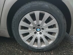 Original Bmw alu style 118 Sada Č.75 - 2