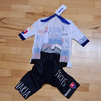 Aerodres Slovakia (originál) - dámska verzia - 2