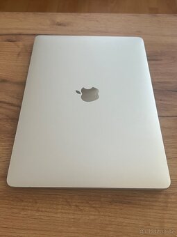 Macbook air 13 M1 2020 256GB - 2