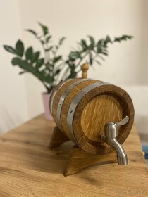 SUD NA PÁLENKU 3L - 2