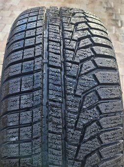 195/50r16 88h xl hankook zimní pneu nový sada - 2