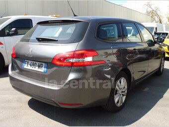 PEUGEOT 308 II (2) SW BlueHDi 130 S&S BUSINESS 03/2021 - 2