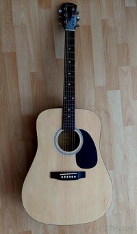 Kytara akustická FENDER SQUIER SA105 - 2