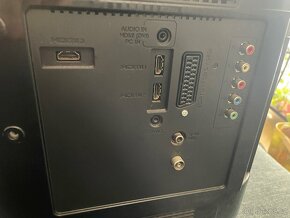 LCD TV Sharp - 2