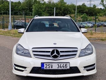 Mercedes-Benz 250CD-i 1.maj CZ 4MATIC rok 2012 - 2