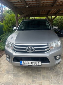 Hilux - 2