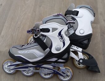 Dámské inline brusle - 2