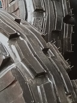 MITAS 7,50-16 KOLA NA ZETOR 6911,6211,7211,7711,6320.... - 2