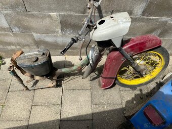 Jawa 20 - 2