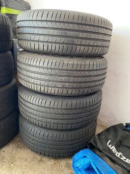 Alu kola Ford r17, 5x108 - 2