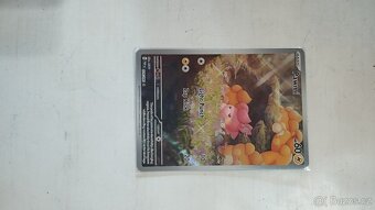 Pokémon karta Pawmi 226/091 - 2