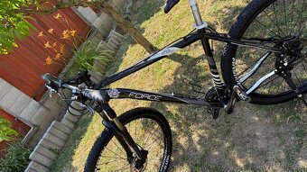 Panské kolo vel. 29/XL. FORCE - 2