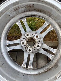 Alu kola bmw styling 613 - 2