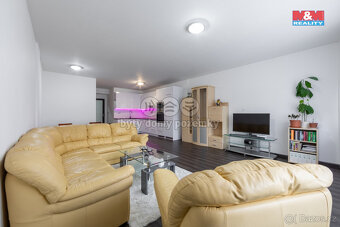 Prodej bytu 3+kk, 103 m², Karlovy Vary, ul. Mattoniho nábřež - 2