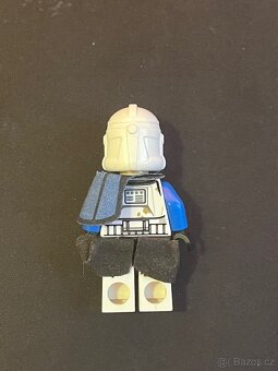 Lego Star Wars Captain Rex Phase 2 - 2