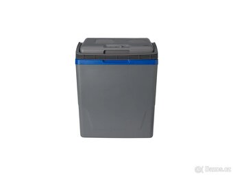 Elektrický chladicí box - 12V + 220 V - autolednička - 2