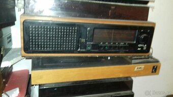 Rádia retro - 2