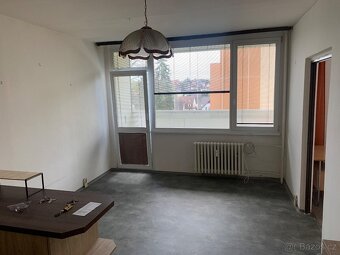 Prodej bytu 2+kk, 44 m/2, Liberec Ruprechtice - 2