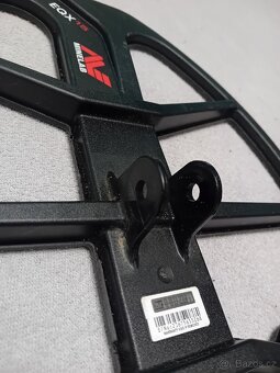 Minelab Equinox cívka 15" - 2
