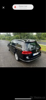 Passat b7 2.0tdi 103kw nahradni dily - 2