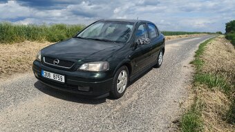 Opel Astra G 1.4 66kw - 2